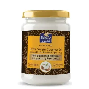 Parachute Extra Virgin Coconut Oil 200Ml