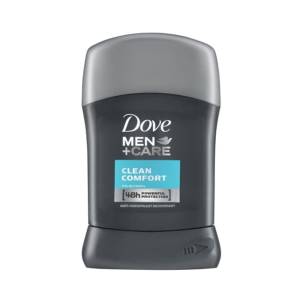 Dove Men+Care Clean Comfort  40Gm