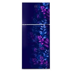 GODREJ 258Ltrs. Double Door Refrigerator RTEON ALPHA 270B RI AR BL