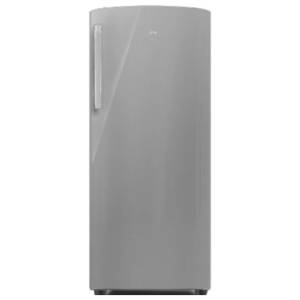 Godrej 245Ltr. Single Door Refrigerator RDEMARVEL 260C THI ST GL