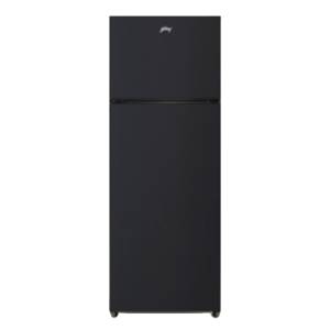 Godrej 350Ltr. Double Door Refrigerator RTEONVIBE 366B RCIT MT BK