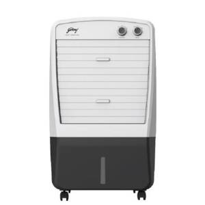 Godrej 37Ltrs. Personal Air Cooler CLEDGE MCP 57BXP RAFN4 DKGR