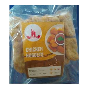 Urban Chicken Nuggets 400Gm