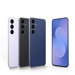 Samsung Galaxy S25 FE