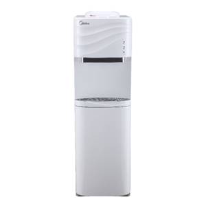 Midea 420W Water Dispenser YL1631S-B