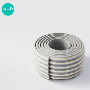 Kub W Type Edge Protector