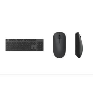 Xiaomi Wireless Keyboard and Mouse Combo WXJS01YM