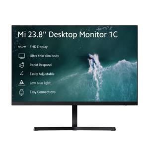 MI Monitor 23.8 Inch Desktop Monitor 1C RMMNT238NF