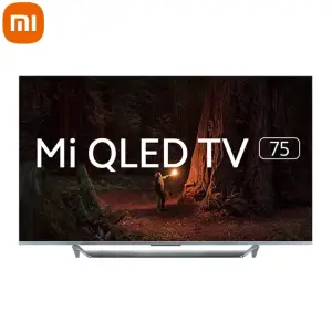 MI 75 Inch Q1 QLED Smart TV L75M6-ESG