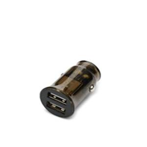 2MUCH Dual port 18W Car Charger TCC-2202D