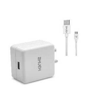 2MUCH 67W Supervook Fast Charging Charger TWC-1005