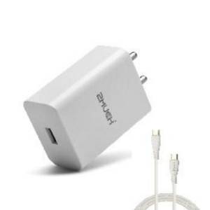 2MUCH 44W flash Charging Charger TWC-1104