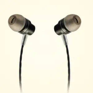 2MUCH Type C Plug Earphone TEPC-019