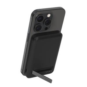 Belkin BoostCharge Pro Magnetic Wireless Power Bank 5000mAH with Qi2 15W