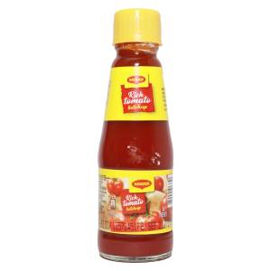 Maggi Rich Tomato Ketchup 200gm