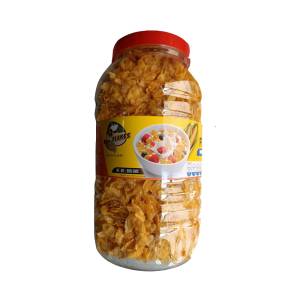 Quick Corn Flakes No Added Sugar Jar 800Gm