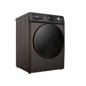 IFB Laundrimagic 9kg Fully Automatic Washer Dryer Refresher with Steam Refresh AI Powered 100% Dry Clothes  IFB WDR Executive ZMN
