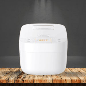 Xiaomi 3Ltr. Smart Multifunctional Rice Cooker MFB120A – 1