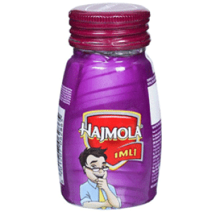 Dabur Hajmola Imli 120 Tablet