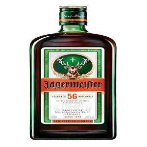 Jagermeister 750ML