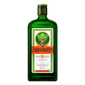 Jagermeister 1Ltr.