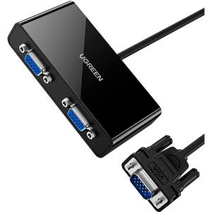 Ugreen 20918 VGA 1*2 Splitter