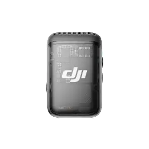 DJI Mic 2 (1 TX+1RX)(FCC)