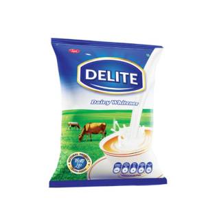 Sujal Delite Dairy Whitener Milk Powder