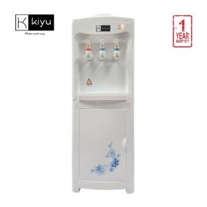 KIYU Hot Normal & Cold Water Dispenser KY704