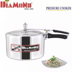 Diamond 3Ltr. Classic Pressure Cooker