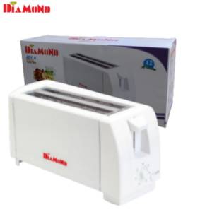 Diamond 4 Slice Bread Toaster Joy 4 DST-306