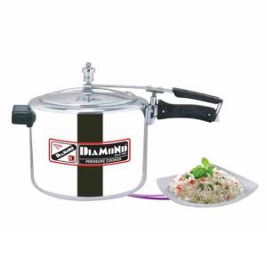 Diamond Classic Pressure Cooker 2ltr.