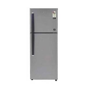 Whirlpool 245Ltr. Double Door Refrigerator Neo 258Lh Cls Pls Athena Steel 1 Star