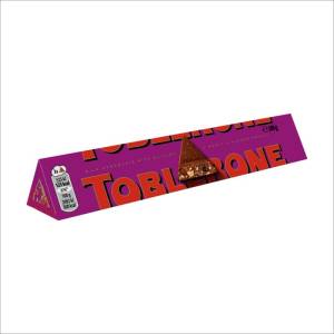 Toblerone Fruit & Nuts Chocolate 100Gm