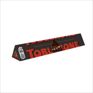 Toblerone Dark Chocolate 100Gm
