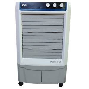 CG 75Ltrs. Desert Air Cooler CGMUSTANG 75
