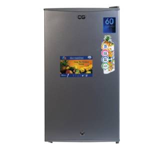 CG 135Ltr. Single Door Refrigerator CGS135N5.S