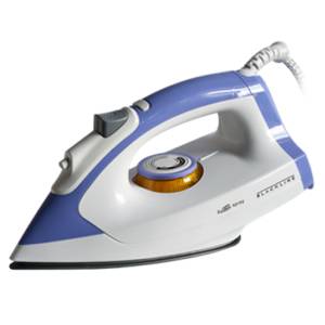 CG 1200W Dry Iron CGDI12B
