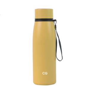 CG 0.6Ltrs. Vacuum Flask CGVF600X