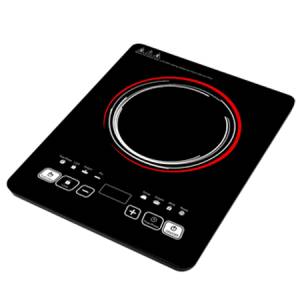 CG 2000W Single Induction Cooktop CGIC20C05