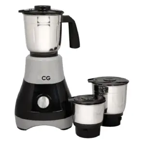 CG 550W 3 Jar Mixer Grinder CGMG5505B