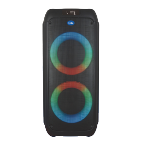 CG Trolley Speaker CGTS06E01D