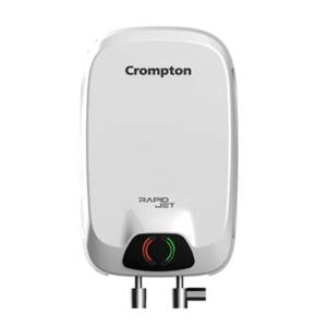 Crompton 5Ltrs. Instant Water Heater AIWH-5LRPIDJT3KW5Y