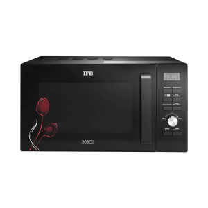 IFB 30Ltrs. Convection Microwave Oven with Air Fry and Dual Heaters