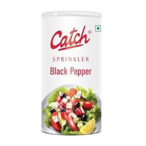Catch Black Pepper Sprinkler 100Gm