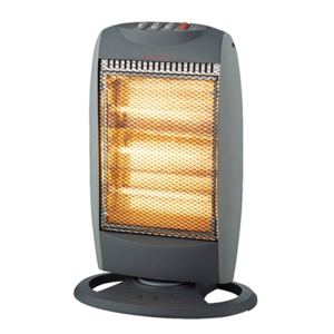 CG Halogen Heater CGHH12F05