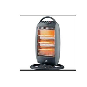 CG Quartz Heater CGQH12C05