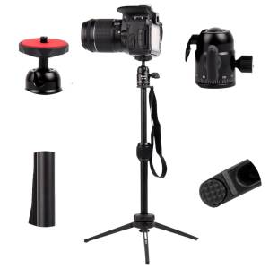 Jmary Multi-Function Mini Foldable Tripod MT-68