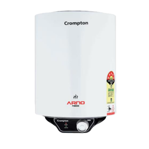 Crompton 15 Ltrs. Water Geyser ASWH-3015