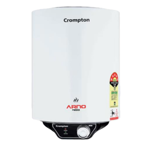 Crompton 10 Ltrs. Water Geyser ASWH-3010